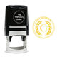 Orlington Self Inking Stamper Image 2 of 2